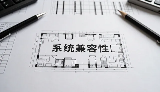 设备兼容性对项目施工管理的影响与应对策略