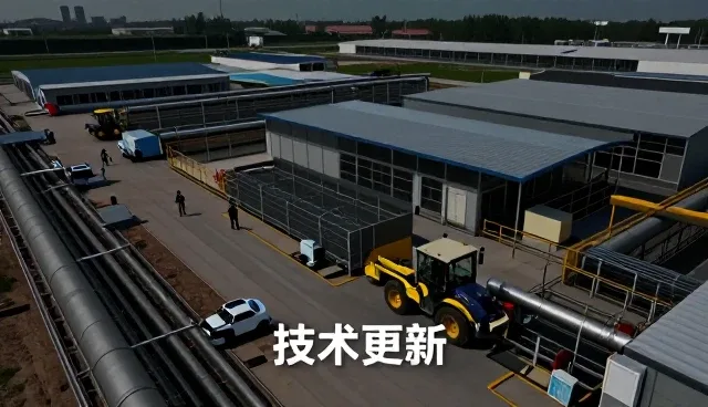任丘市鑫飞消防工程有限公司打造消防工程应用案例