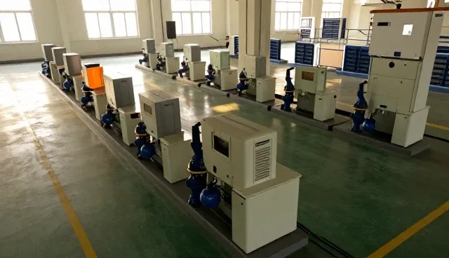 自动喷淋系统运行中常见故障排查与解决方案